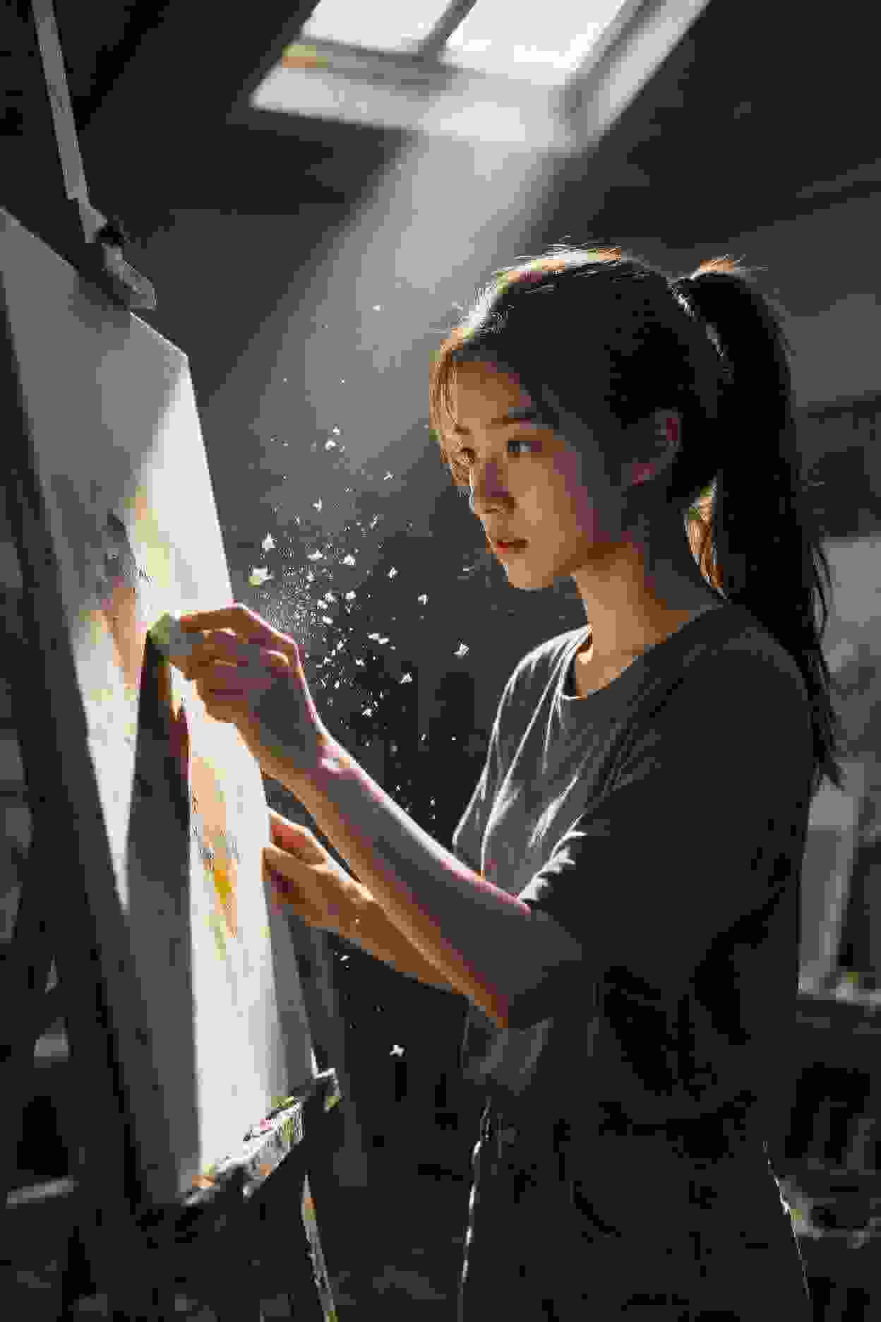 纪录片