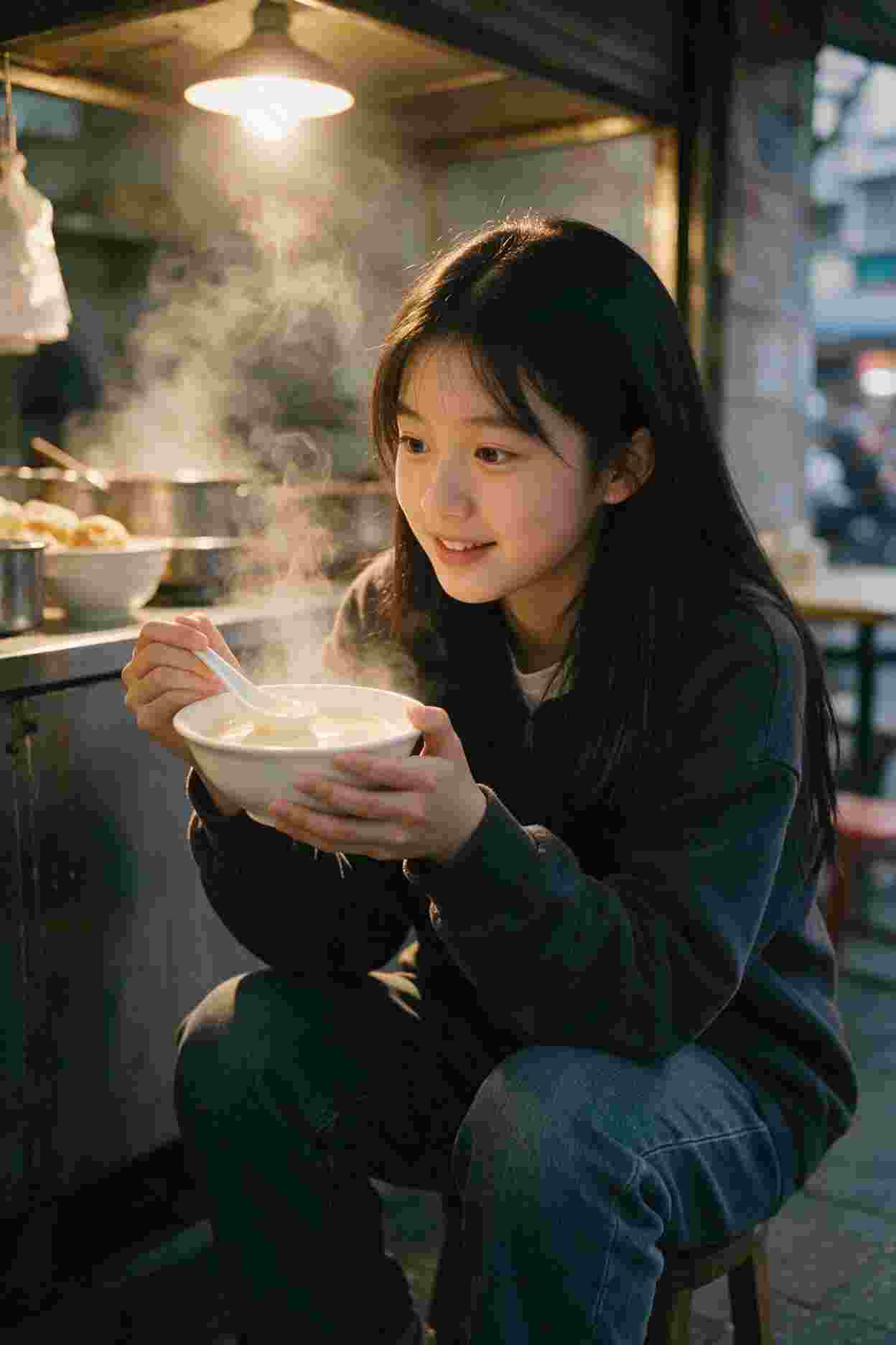 纪录片